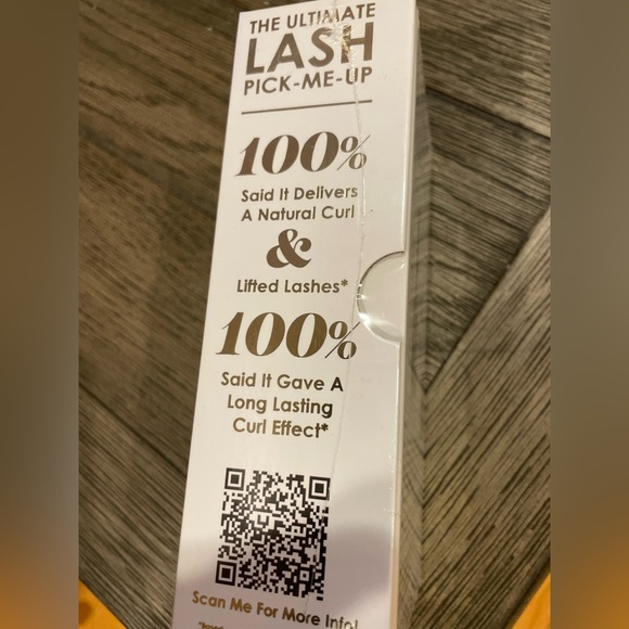 GrandeLASH-LIFT Heated Lash Curler - Picture 9 of 9